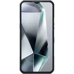 Смартфон Oukitel WP35 8/256Gb Grey [6931940750646] [120062] - мініатюра 2