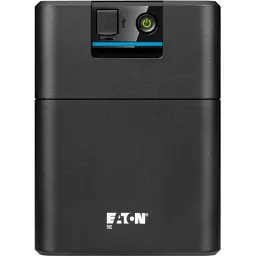 Пристрій безперебійного живлення Eaton 5E1200UI 1200VA (5E1200UI) - мініатюра 2