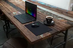 Ігрова поверхня Razer Goliathus Mobile Stealth Edition (RZ02-01820500-R3M1) [76704] - мініатюра 5