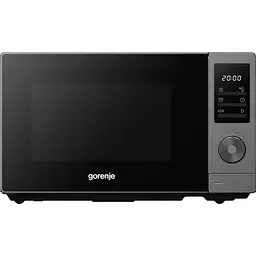 Мікрохвильова піч GORENJE MO20A3T4 - мініатюра 2