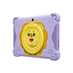 Планшет Blackview Tab Link 1 Kids 8.68" 4/64GB WiFi Dreamy Purple (6931548325727) - мініатюра 5
