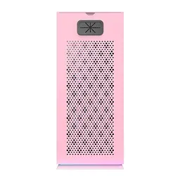 Корпус для ПК DARKFLASH DLH21 PINK - мініатюра 3