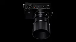 Об'єктив Sigma AF 90mm f/2.8 DG DN Contemporary Sony E (00-85126-26165-8) [88487] - мініатюра 4