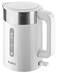 Електрочайник Amica KD 3011 (6988691) - мініатюра 2