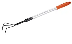 Культиватор садовий Black+Decker телескопічний 78-111 см - мініатюра 3