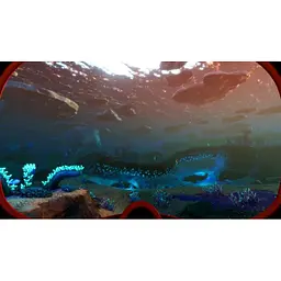 Гра Subnautica + Subnautica Below Zero (російські субтитри) (Nintendo Switch) - мініатюра 5