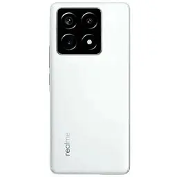 Смартфон Realme GT 7 Pro 5G 12/256GB NFC (White) - мініатюра 2