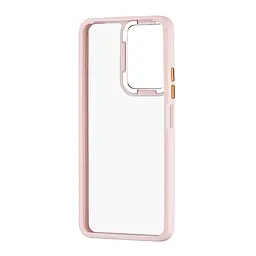 Чохол Bright Edge Xiaomi Redmi Note 12 4G Pink Sand - мініатюра 2