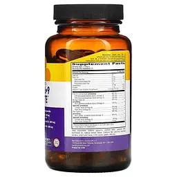 Жирні кислоти Country Life Omega 3-6-9 Complete 90 капсул - мініатюра 2