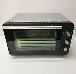 Електродуховка Silver Crest SGB 1200 A1 14 л - мініатюра 9