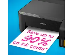 Принтер Epson L1270 (C11CJ71407) - мініатюра 6