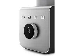 Блендер стаціонарний Smeg BLC01BLMEU - мініатюра 4