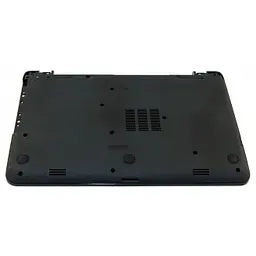 Нижня кришка корпусу HP 250 G3 Pavilion 15-g 15-r 15-h без VGA - мініатюра 5
