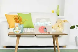 Короб складаний з ручкою Handy Home Вівця, 38x26x26 см (CH06) - мініатюра 2