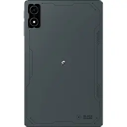Планшет Black Shark Gaming Tablet 12/256GB Wi-Fi Black Global EU [162753] - мініатюра 5