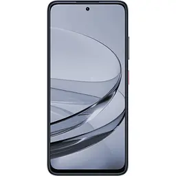 Смартфон Nubia V60 8/256Gb Black [114150] - мініатюра 3