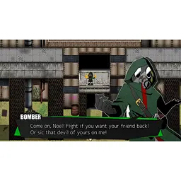 Ключ активації Microsoft Noel the Mortal Fate для Xbox One/Series - мініатюра 4
