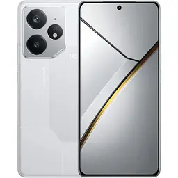 Смартфон Realme Neo 7, 12/512GB NFC White (CN)