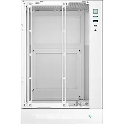 Корпус Deepcool CH170 Digital White (R-CH170-WHNPI0D-G-1) [146737] - мініатюра 8