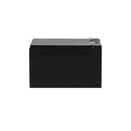 Акумуляторна батарея Sturmax BC12VM-AGM7AH - мініатюра 2