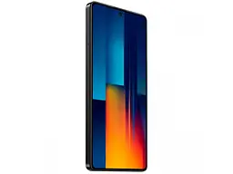 Xiaomi Poco M6 6/128GB Black (Global Version) - мініатюра 3
