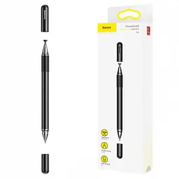 Стилус Baseus Golden Cudgel Capacitive Stylus Pen - мініатюра 5