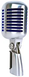Мікрофон вокальний Shure Super 55 Deluxe - мініатюра 3