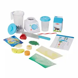 Ігровий набір Melissa&Doug Блендер смузі (MD9841) - мініатюра 4