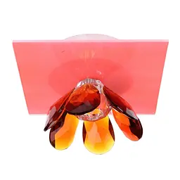 Світильник точковий Brille декоративний HDL-G48 165089