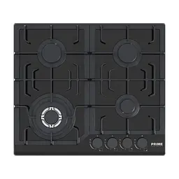 Варочна поверхня PRIME Technics PGH 50623 FGBC