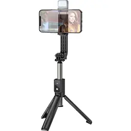 Селфі-монопод Hoco Live Broadcast Holder K15 (748805) [94887]