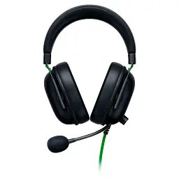 Навушники Razer Blackshark V2 X Black (RZ04-03240100-R3M1) - мініатюра 3