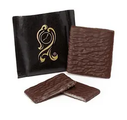 Шоколадні цукерки Nestle After Eight Mint Chocolate Thins 200г - мініатюра 5