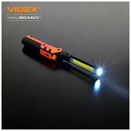 Ліхтар Videx 400LM 4000K (VLF-M044UV) - мініатюра 5