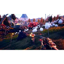Гра The Outer Worlds (російська версія) (Nintendo Switch) - мініатюра 3