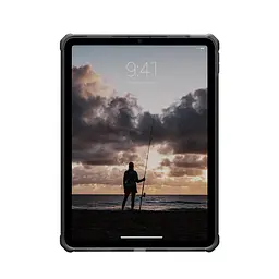 UAG Чохол UAG для iPad Air 11" (Gen 8, 2026), Scout+, Ash - мініатюра 8