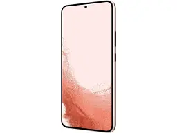 Смартфон Samsung Galaxy S22 8/128GB Pink (SM-S901BIDD) - мініатюра 5