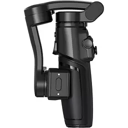 Стабілізатор відеозйомки Proove Vector SE Gimbal Stabilizer Black (MPVS00002001) [172785] - мініатюра 4