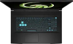 Ноутбук MSI Bravo 17 (C7VE-021XPL) - мініатюра 3