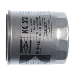 Фільтр паливний Mahle KC22 - мініатюра 3