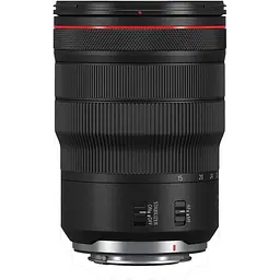Об'єктив Canon RF 15-35mm f/2.8 L IS USM (3682C005) [93760] - мініатюра 3