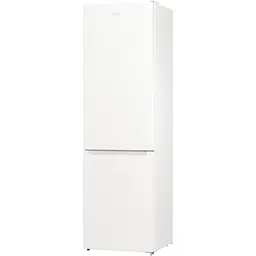 Холодильник Gorenje NRK6202EW4 - мініатюра 7