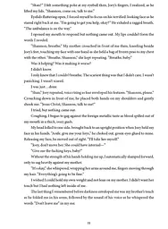 Keeping 13. The Boys of Tommen. Book 2 - мініатюра 12