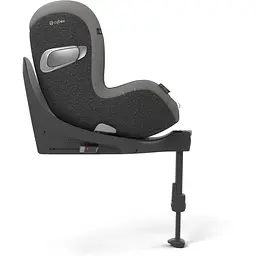Автокрісло Cybex Sirona T Mirage Grey (523000381) - мініатюра 3