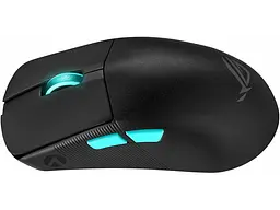 Миша Asus ROG Harpe Ace Aim Lab Edition (90MP02W0-BMUA00) - мініатюра 4