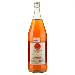 Вино Calcarius Orange Puglia помаранчеве сухе 1 л - мініатюра 2