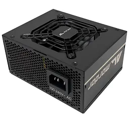 Блок живлення ALmordor 850W SFX 80+ Gold ATX3.1 Black (ALSFX850BK31) - мініатюра 2