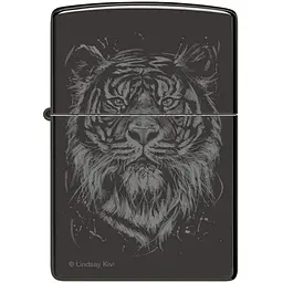 Запальничка Zippo 24756 Lindsay Kivi - мініатюра 2