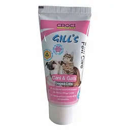 Крем для подушечок лап Croci Gill's 50 мл