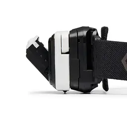 Ліхтар налобний Black Diamond Distance LT 1100 Black (1033-BD 6206029309ALL1) - мініатюра 4